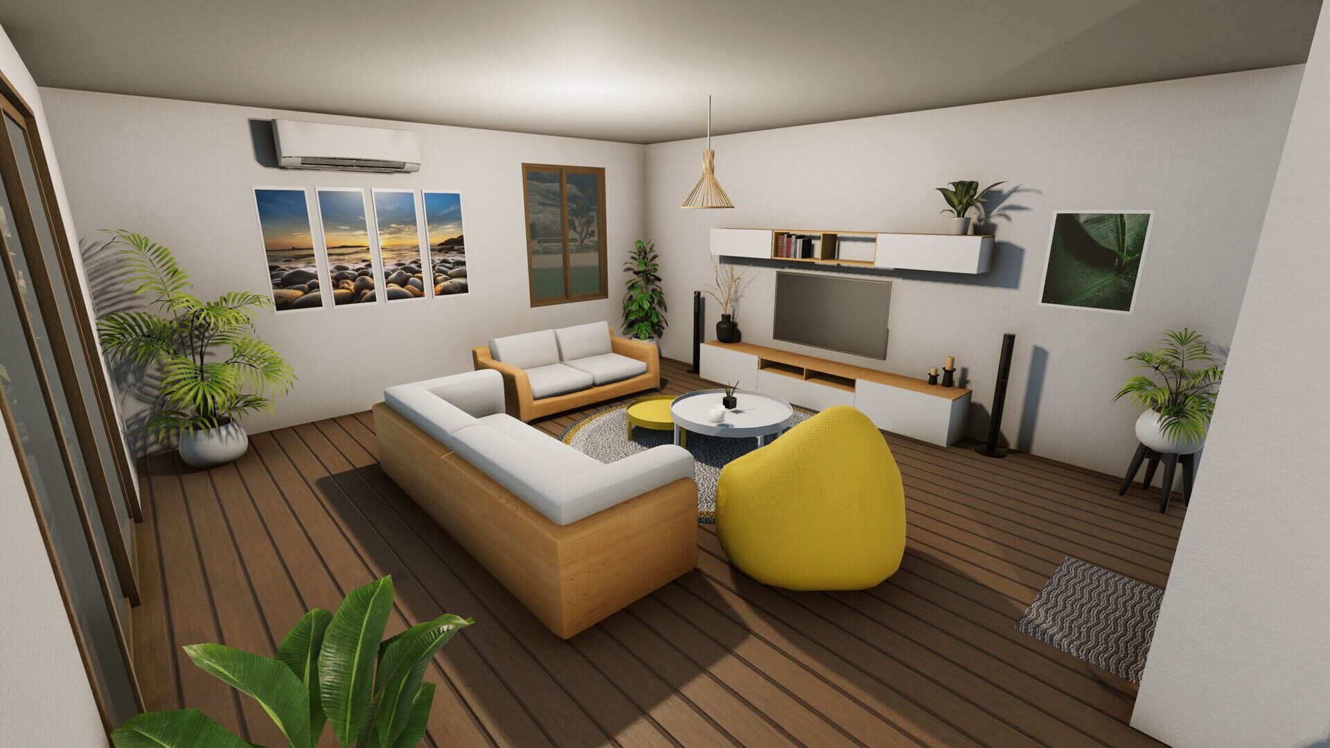Screenshot for Hotel Life: A Resort Simulator
