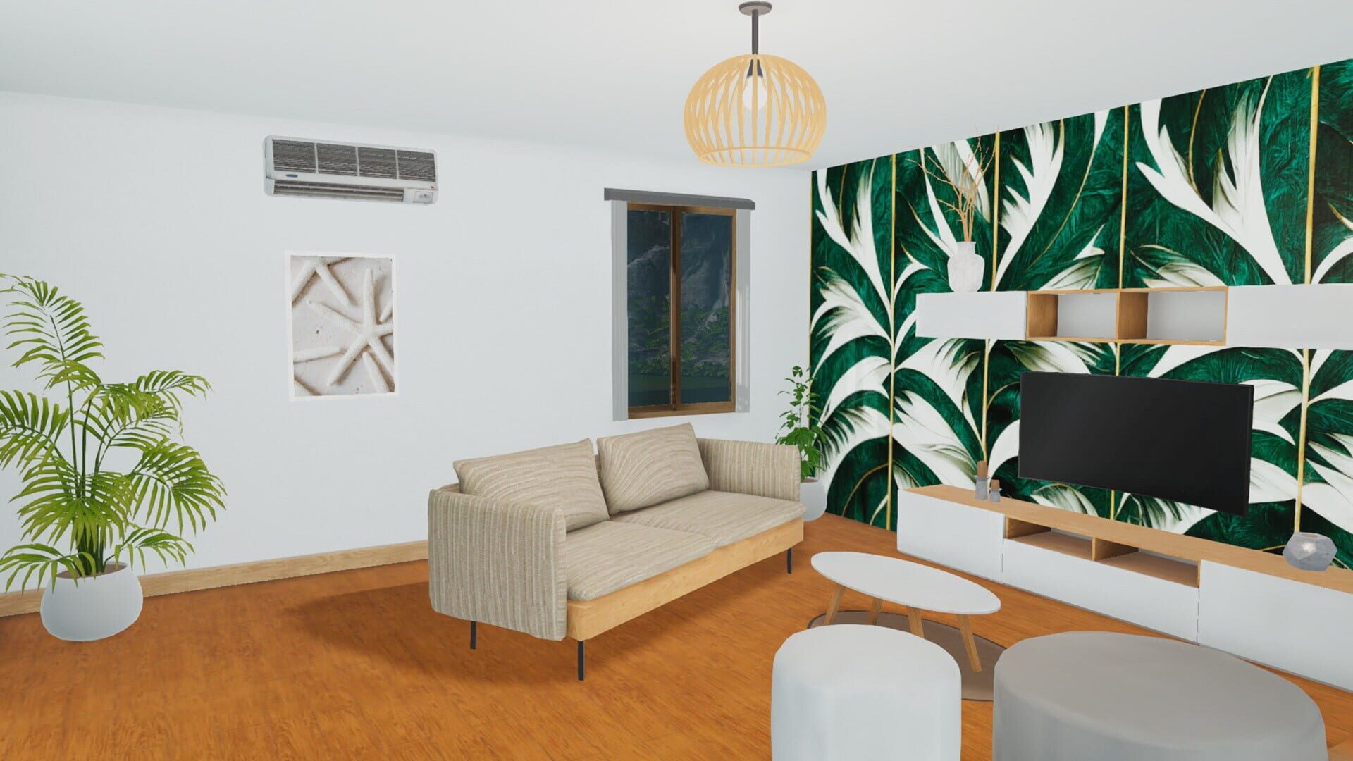 Screenshot for Hotel Life: A Resort Simulator
