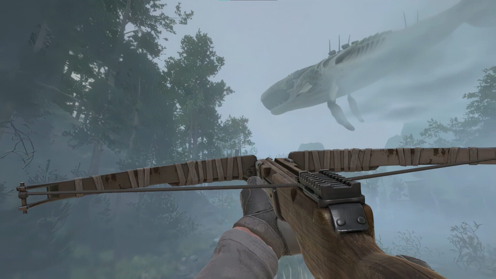 Screenshot for Project: Mist