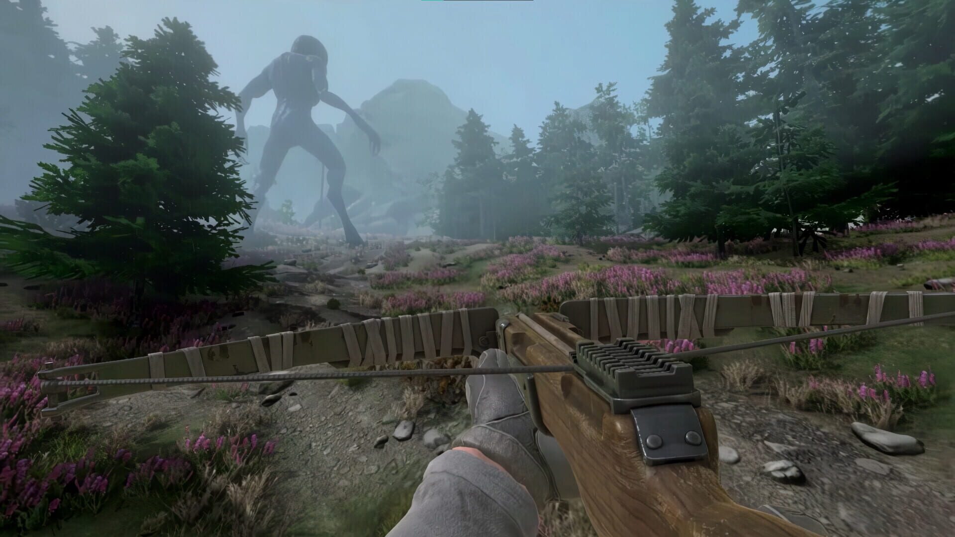 Screenshot for Project: Mist