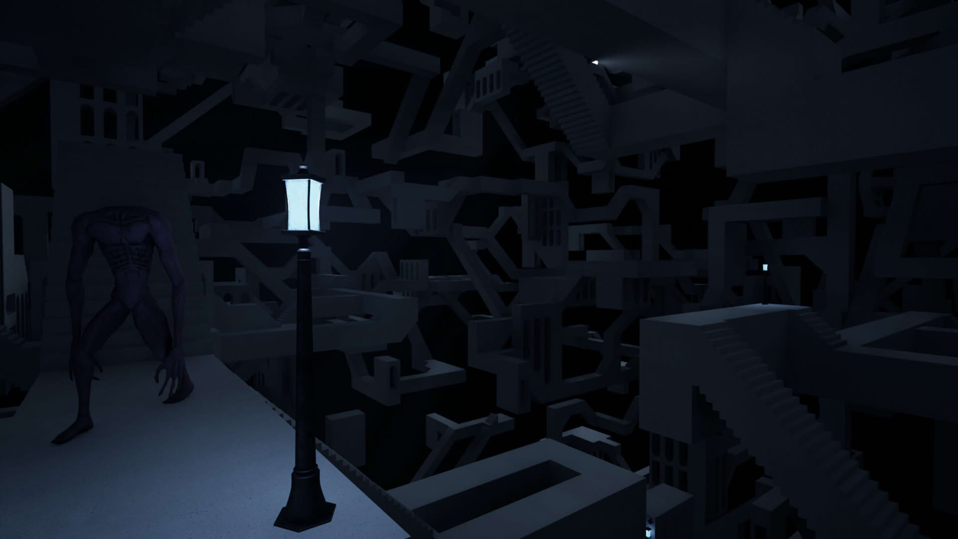 Screenshot for Inferius