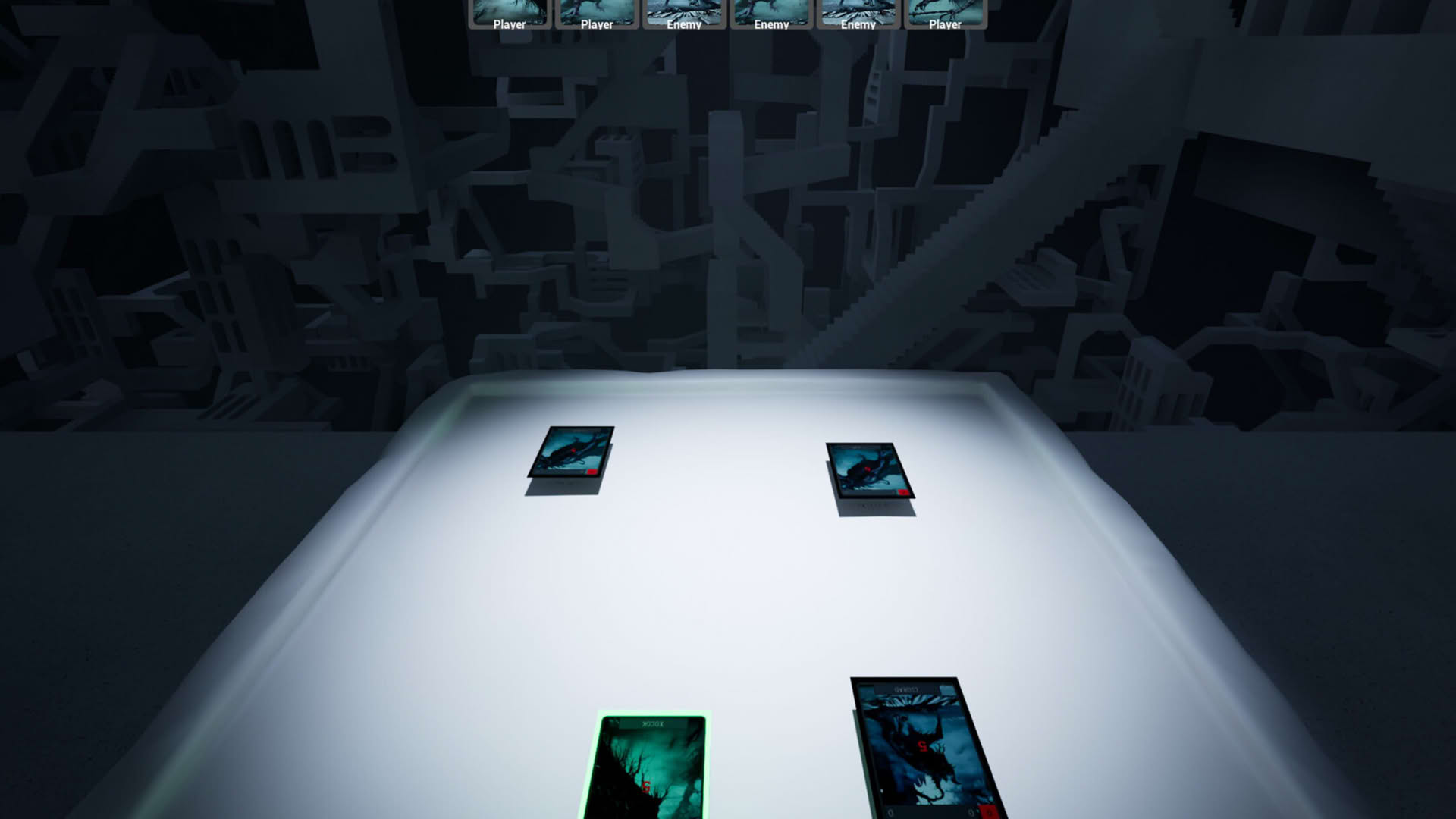 Screenshot for Inferius