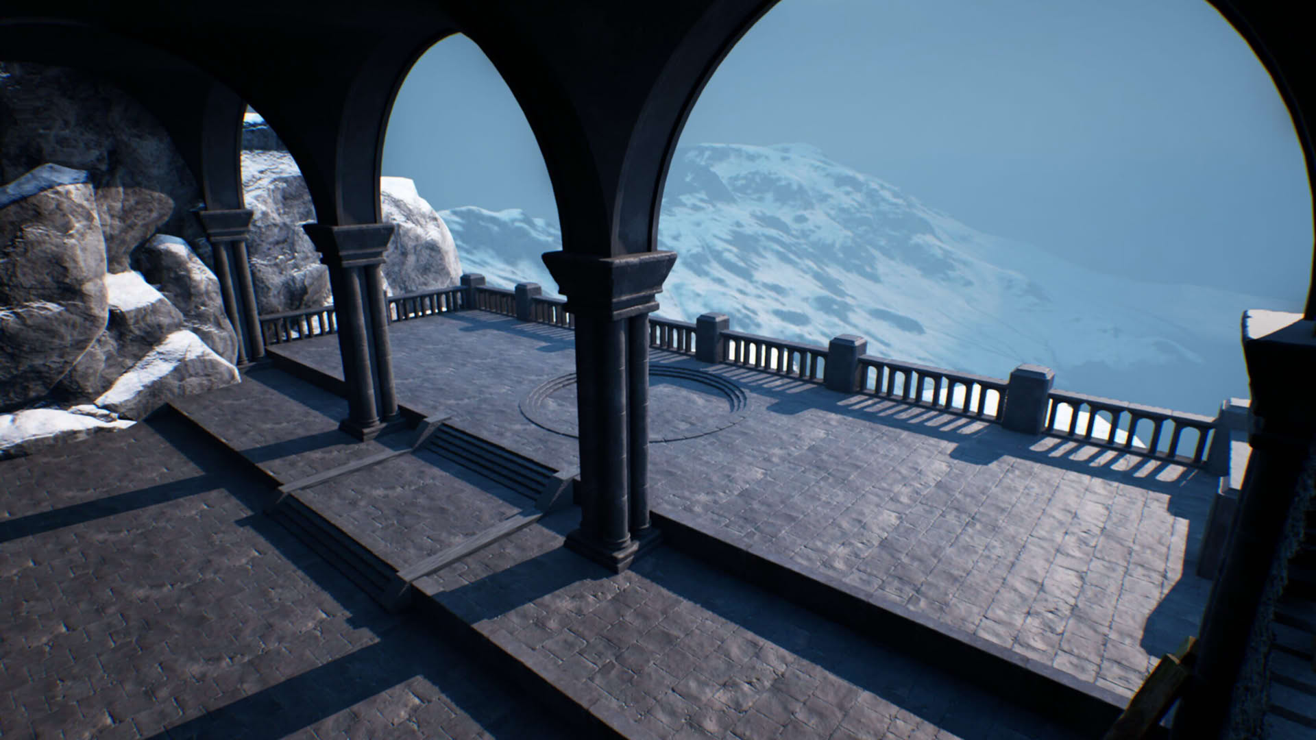 Screenshot for Inferius