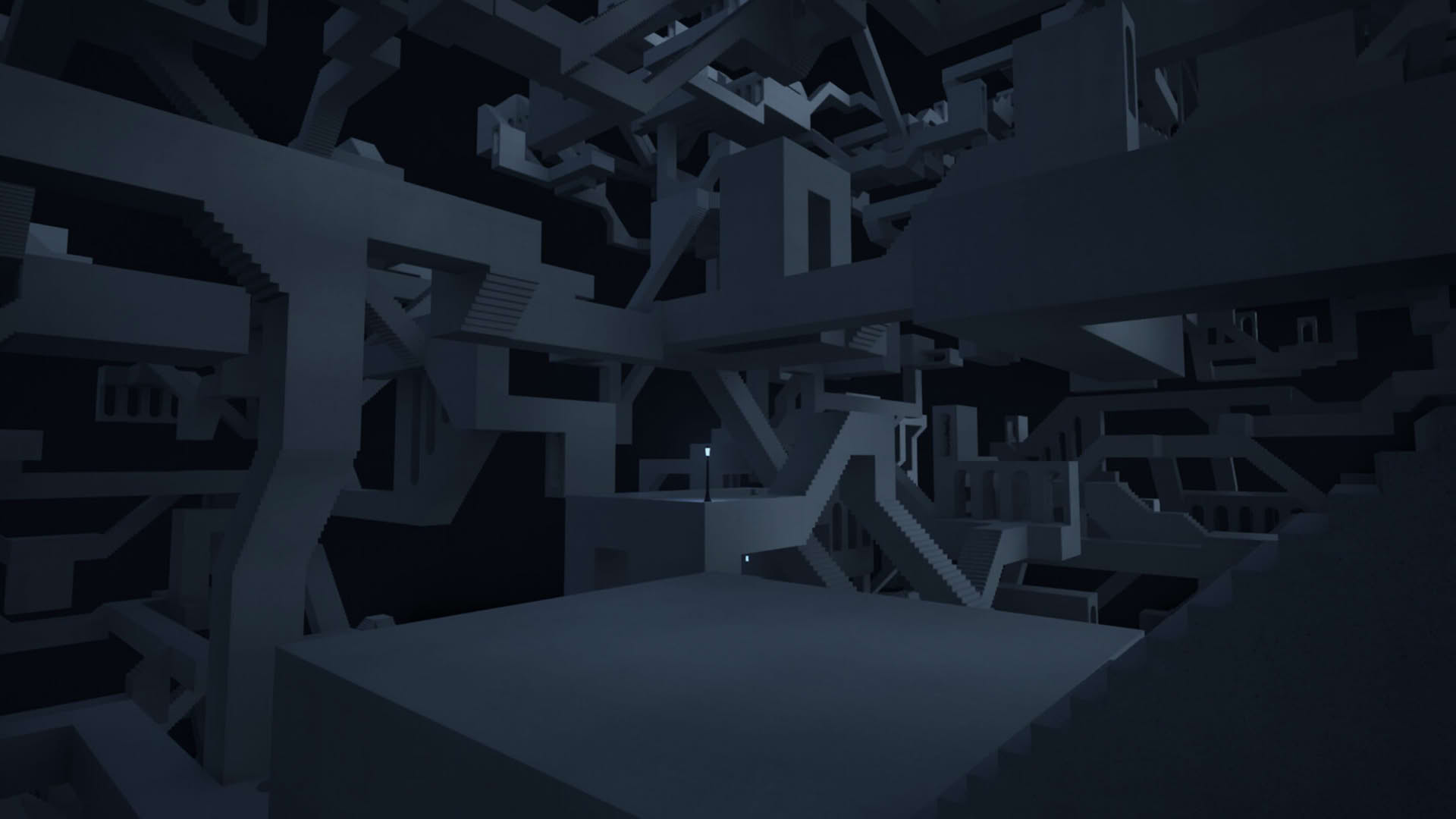 Screenshot for Inferius