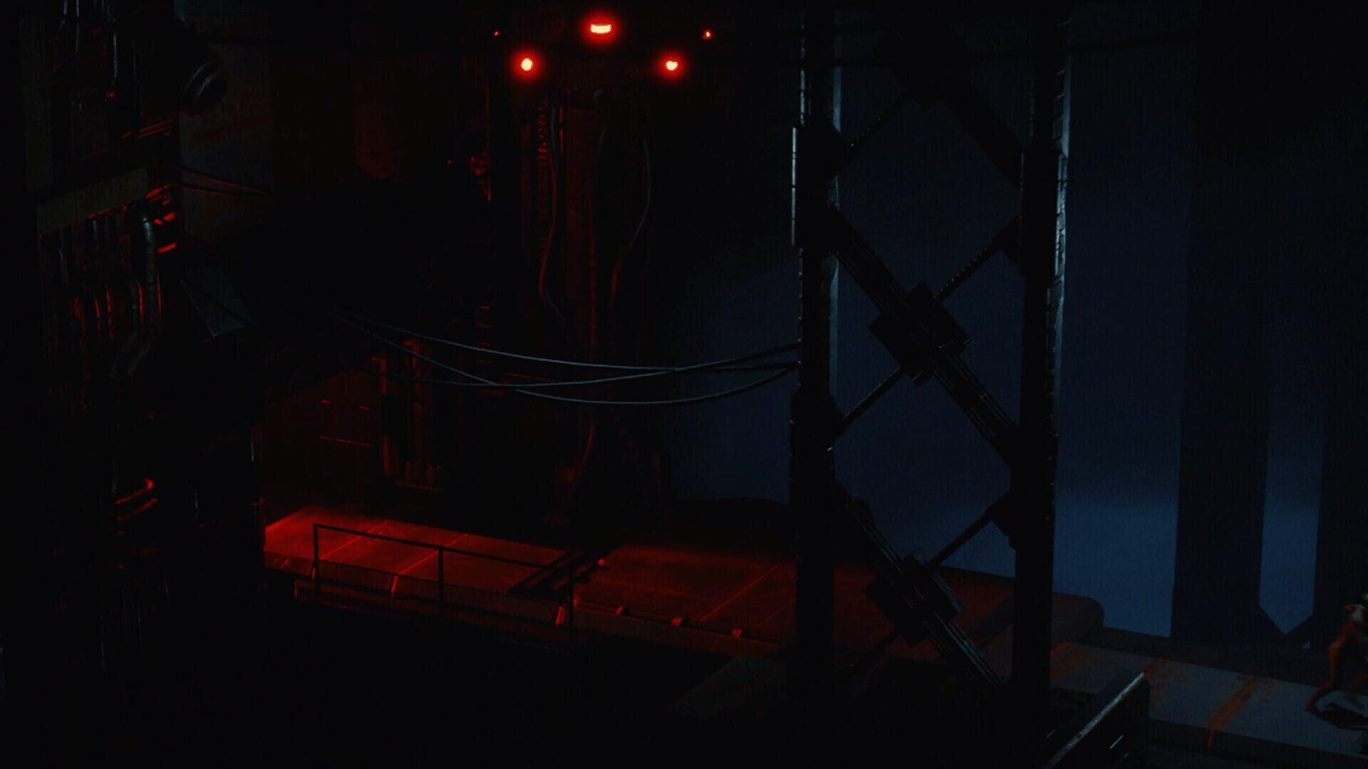 Screenshot for Pigsaw: Human Abattoir