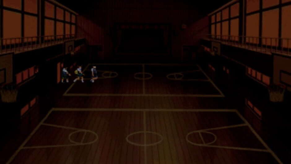 Screenshot for Twilight Syndrome Kyuumei-hen