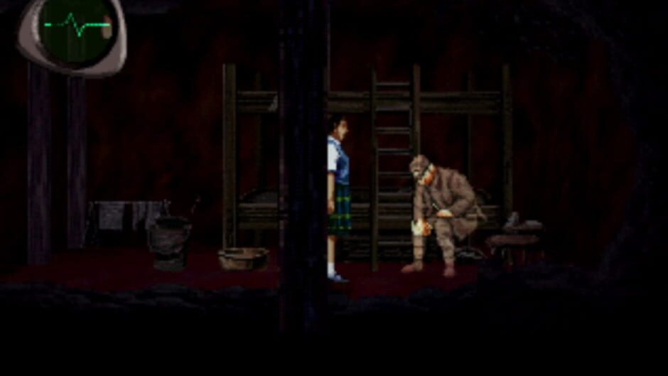 Screenshot for Twilight Syndrome Kyuumei-hen
