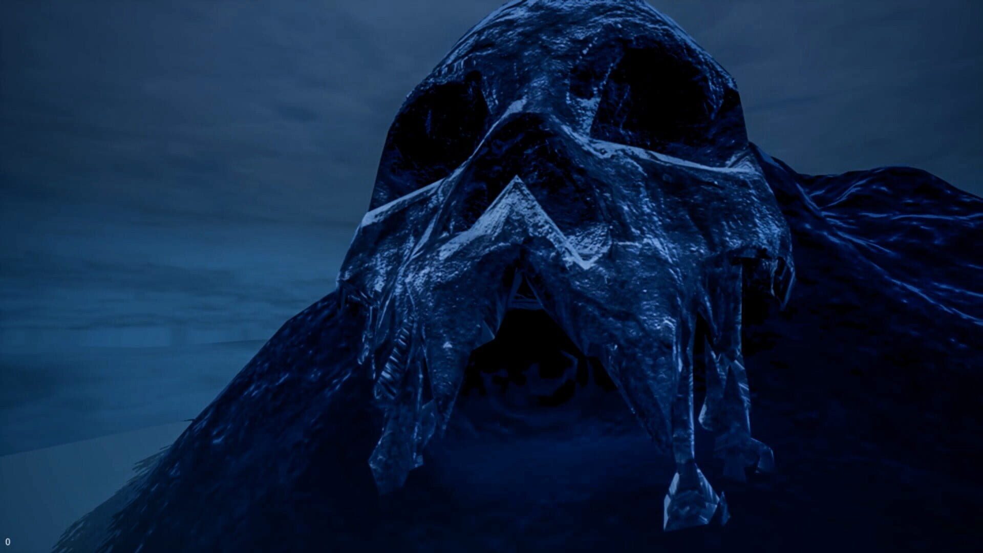 Screenshot for Skull Island: Rise of Kong