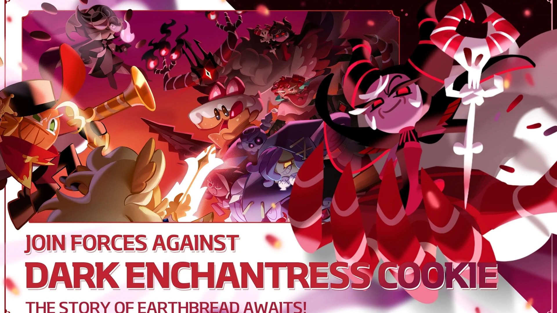 Screenshot for Cookie Run: Kingdom