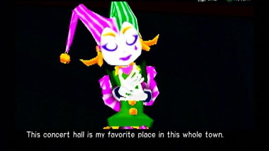 Screenshot for Mad Maestro!