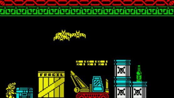 Screenshot for Nuclear Bowls