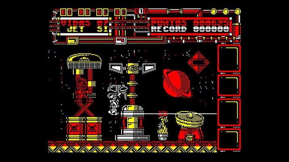 Screenshot for Star Bowls