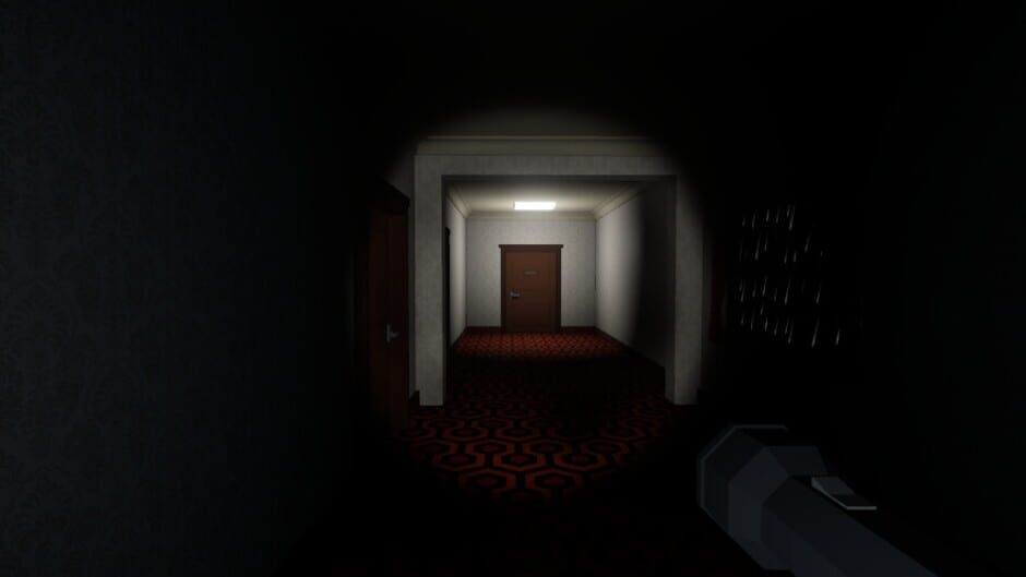 Screenshot for The Hotel: Floor 13
