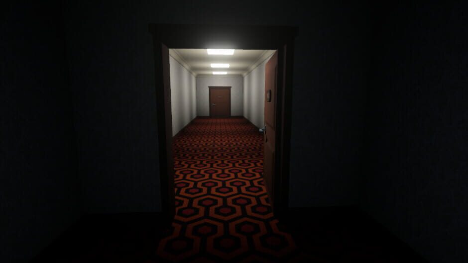 Screenshot for The Hotel: Floor 13