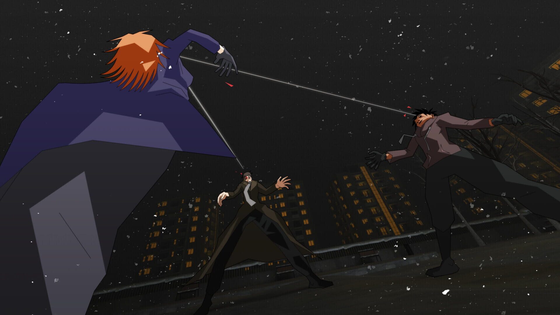 Screenshot for Methods: The Illusion Murders