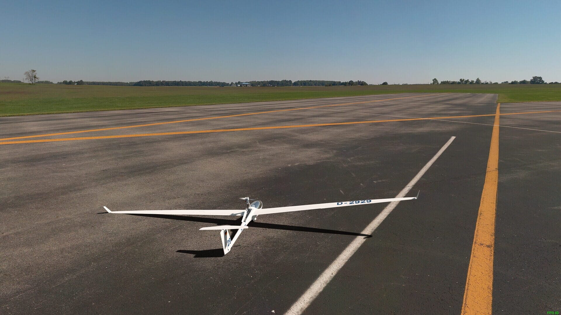 Screenshot for Aerofly RC 10: RC Flight Simulator