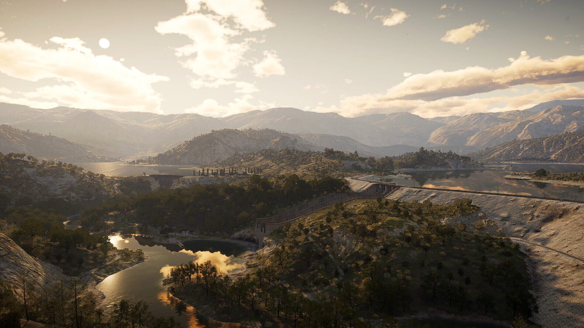 Screenshot for Call of the Wild: The Angler – Spain Reserve