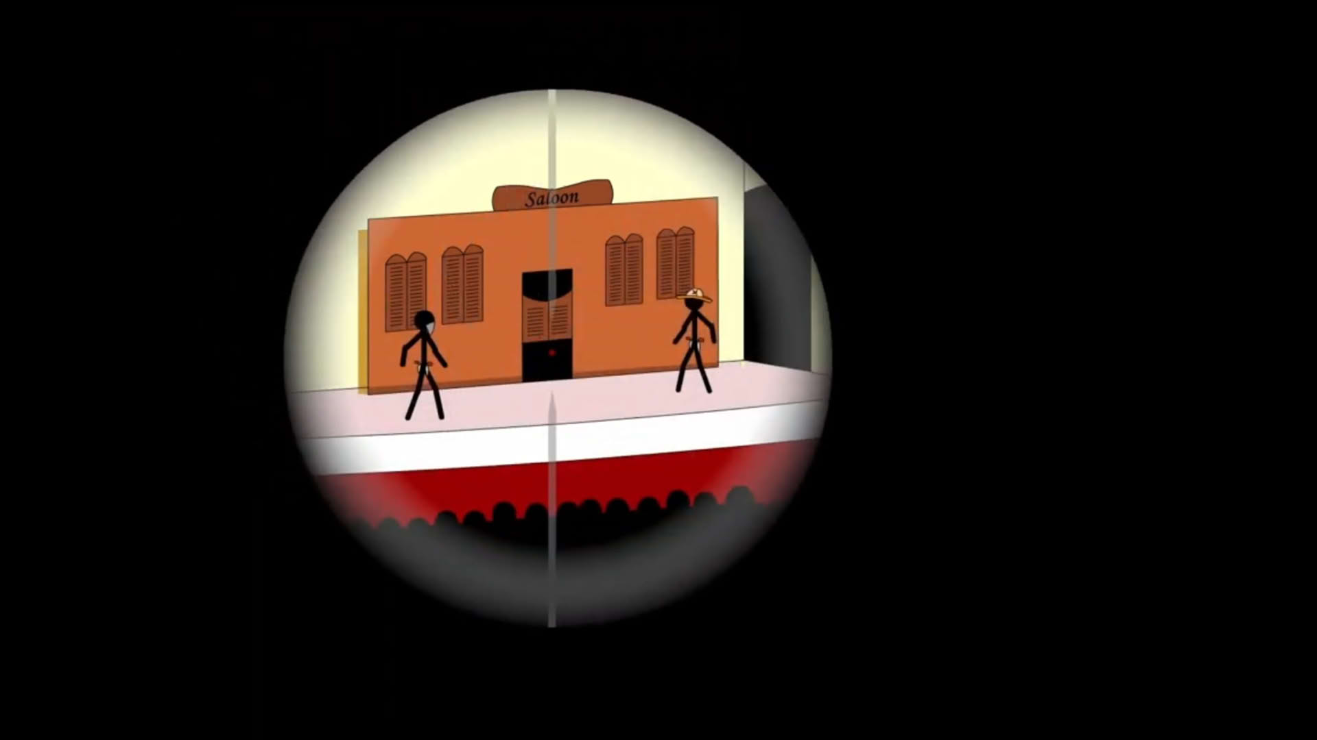 Screenshot for Clear Vision
