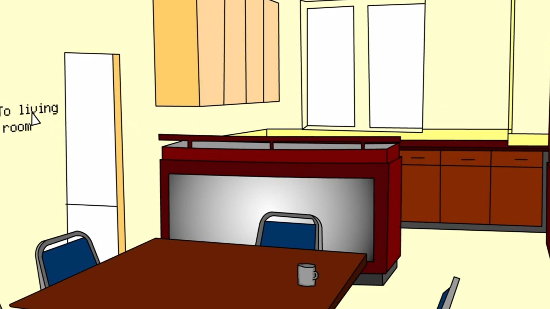 Screenshot for Clear Vision