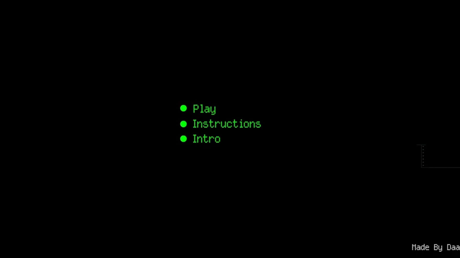 Screenshot for Clear Vision