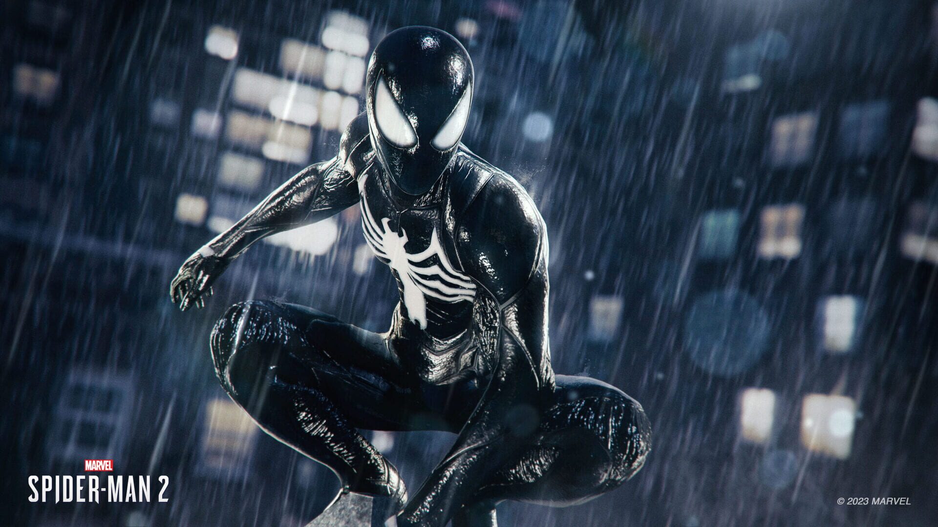 Screenshot for Marvel's Spider-Man 2