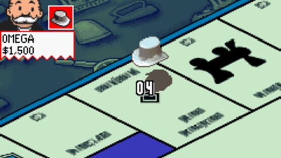 Screenshot for Monopoly