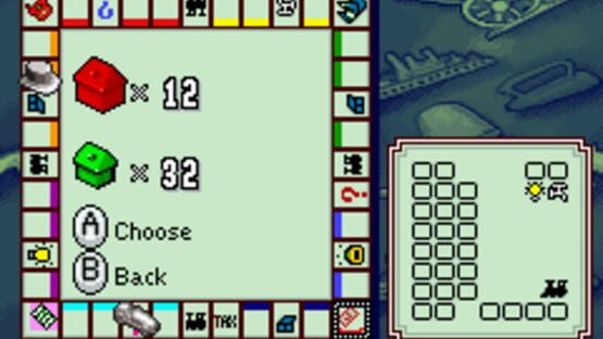 Screenshot for Monopoly