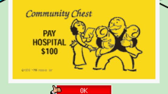 Screenshot for Monopoly