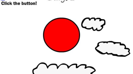 Screenshot for ButtonHunt