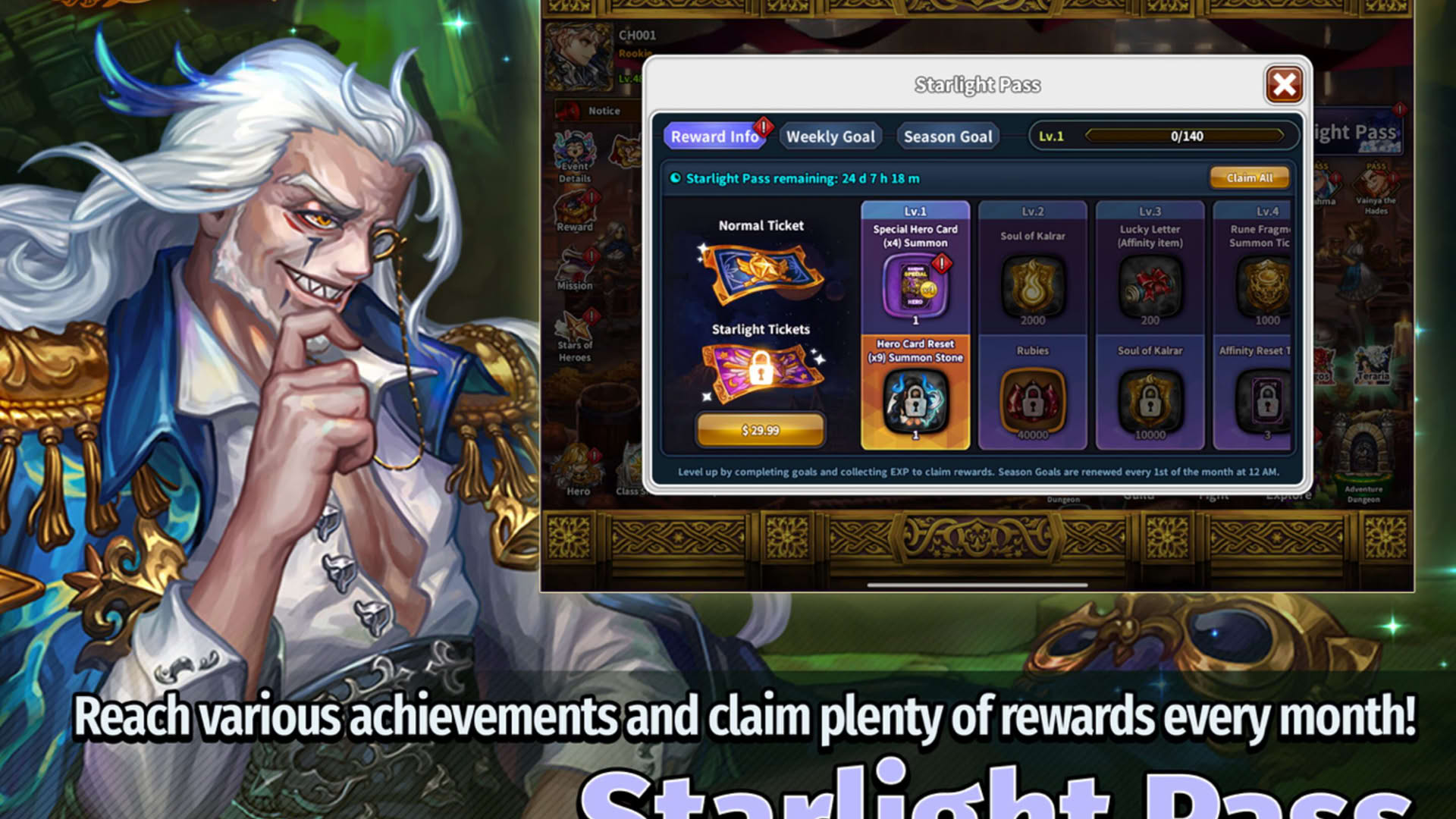 Screenshot for Dragon Blaze