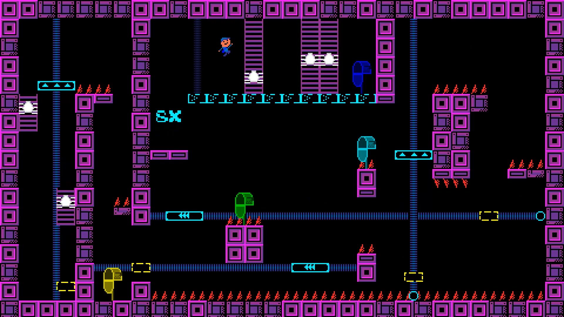 Screenshot for Mayhem Mail