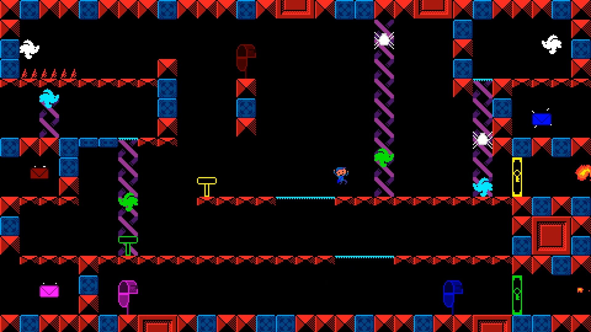 Screenshot for Mayhem Mail