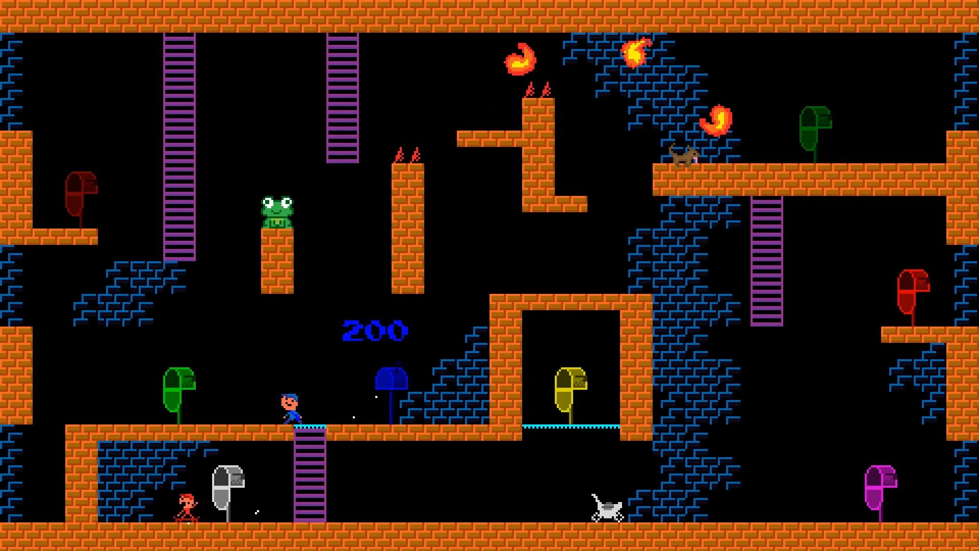 Screenshot for Mayhem Mail