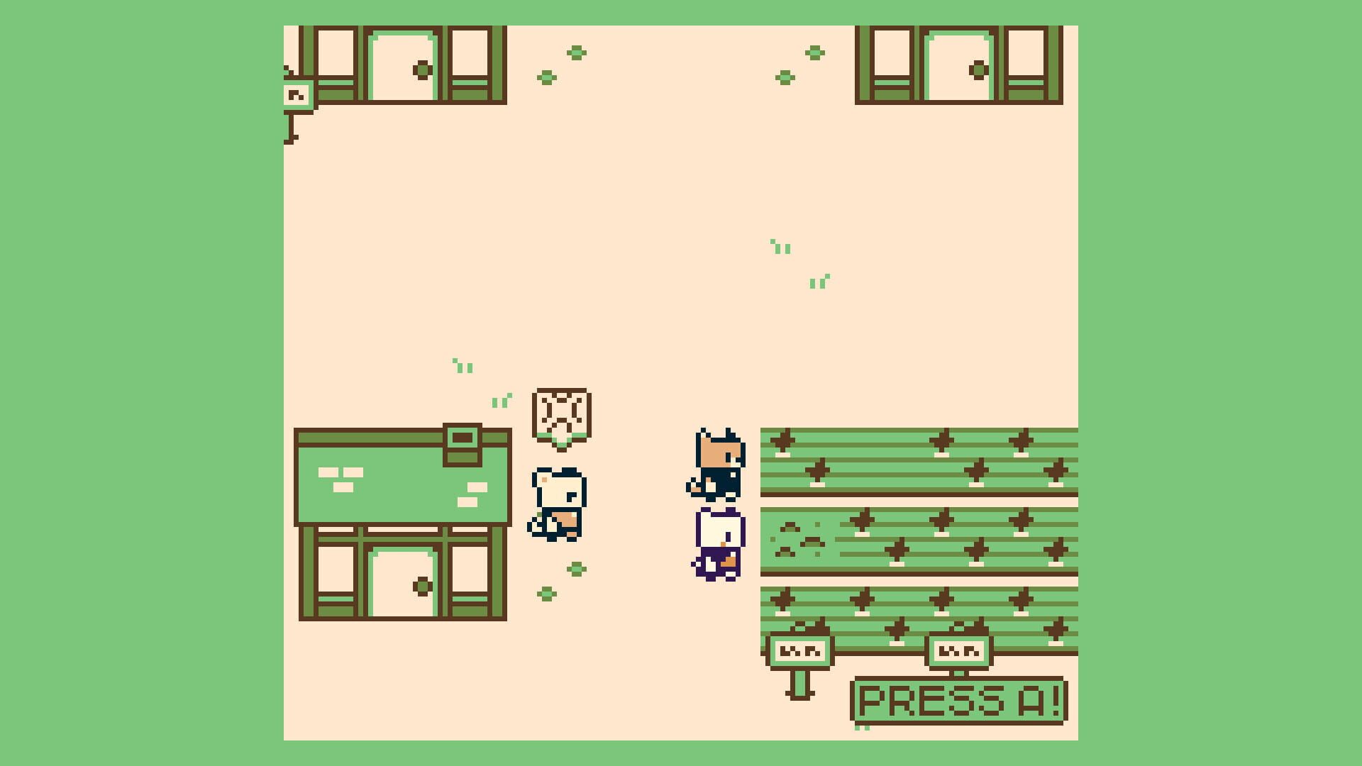 Screenshot for Marron's Day