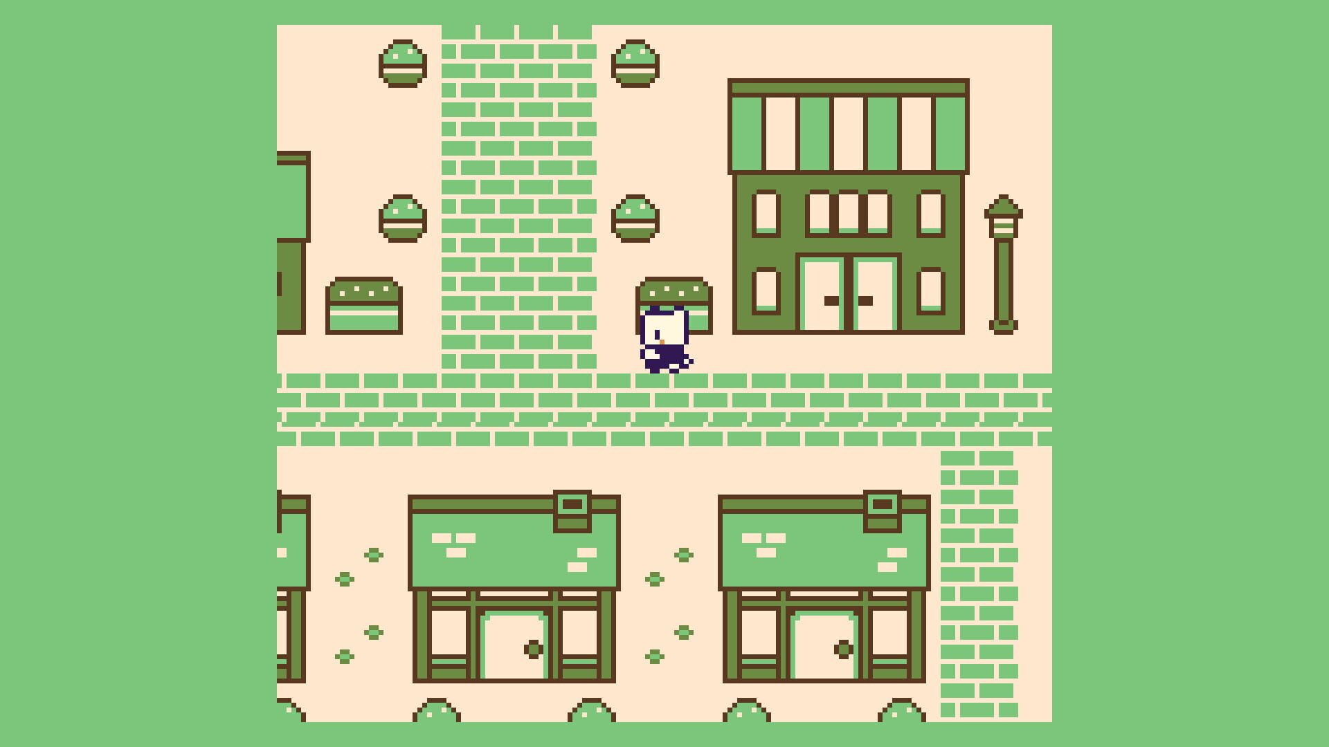 Screenshot for Marron's Day