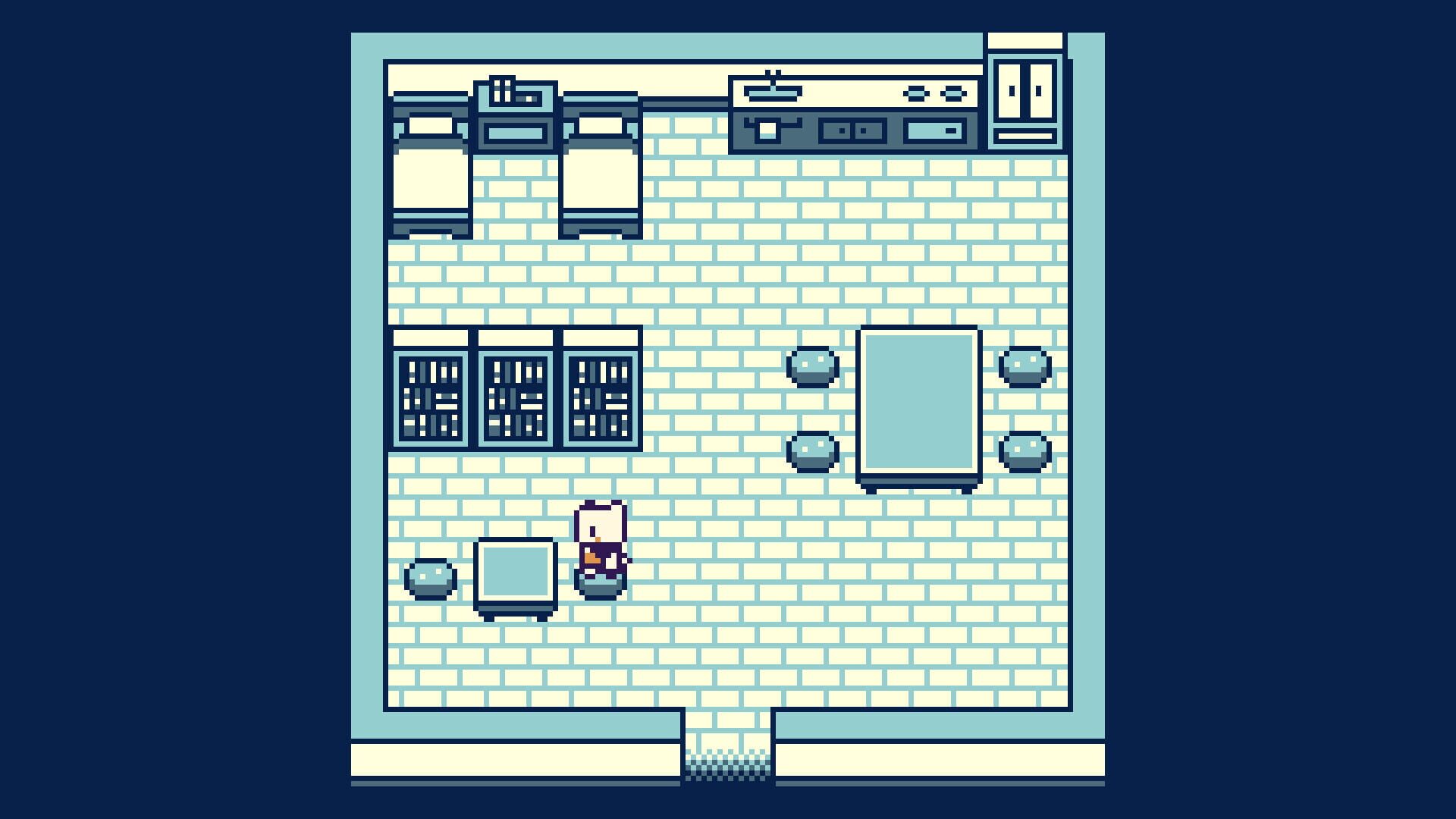 Screenshot for Marron's Day