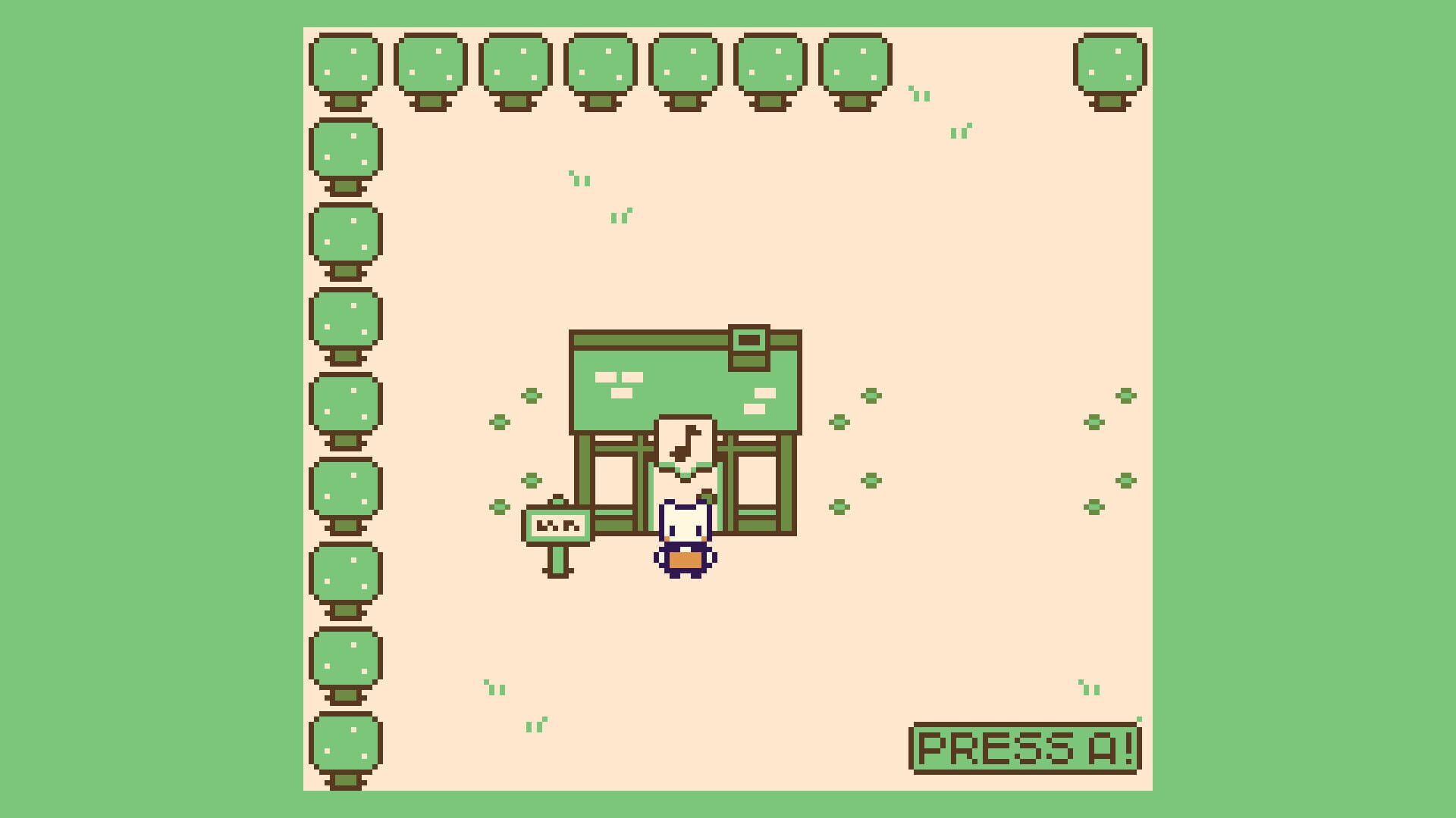 Screenshot for Marron's Day