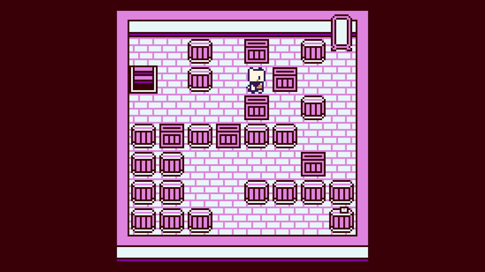 Screenshot for Marron's Day