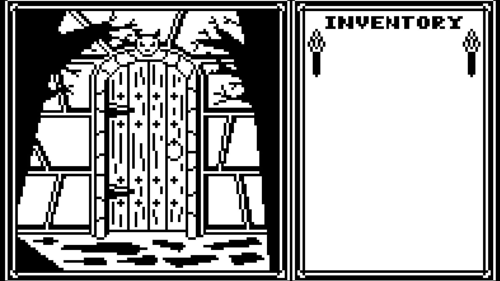 Screenshot for Shadowgate PD