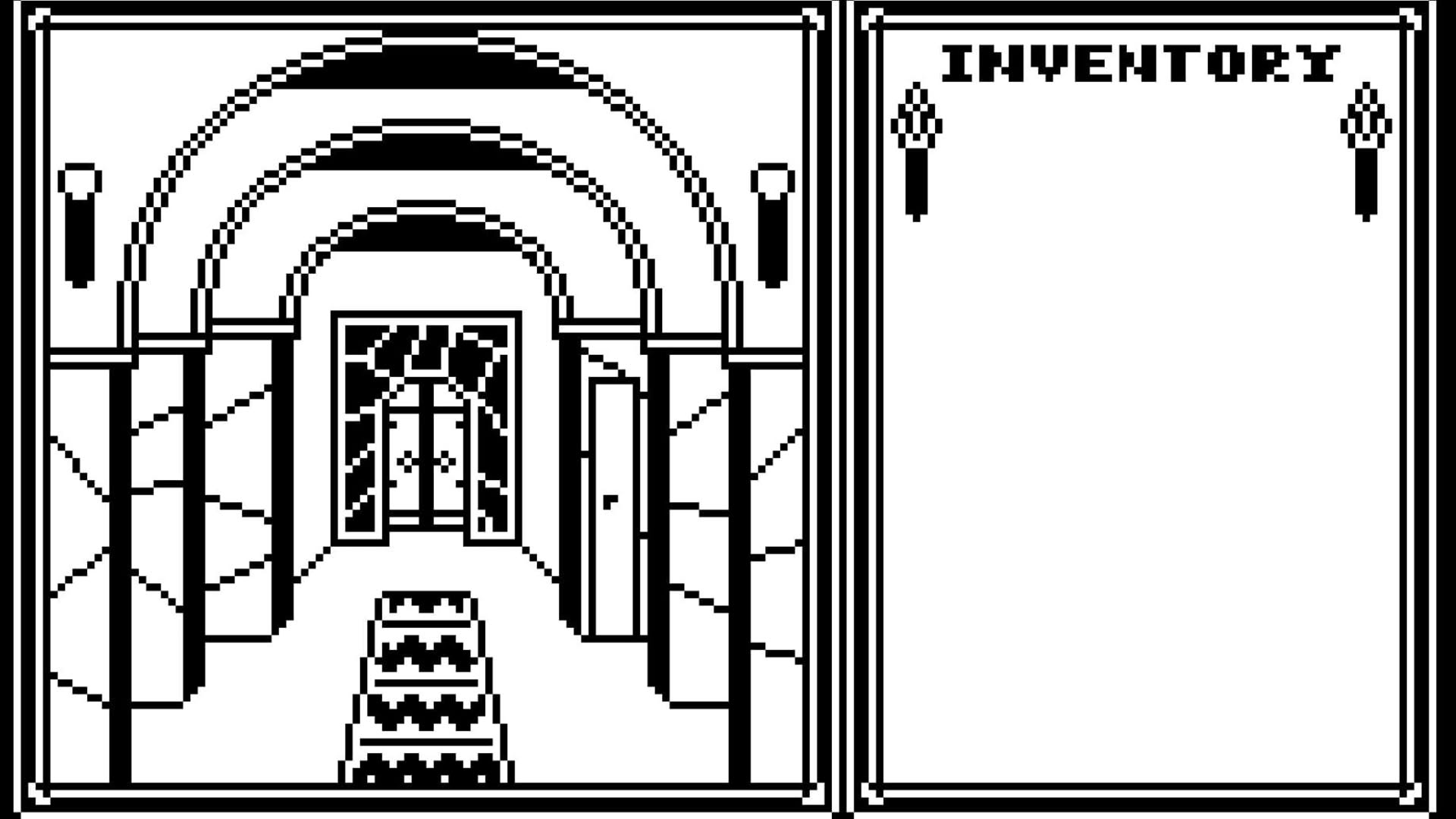 Screenshot for Shadowgate PD