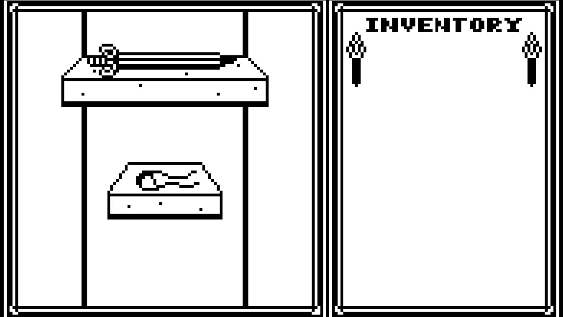 Screenshot for Shadowgate PD