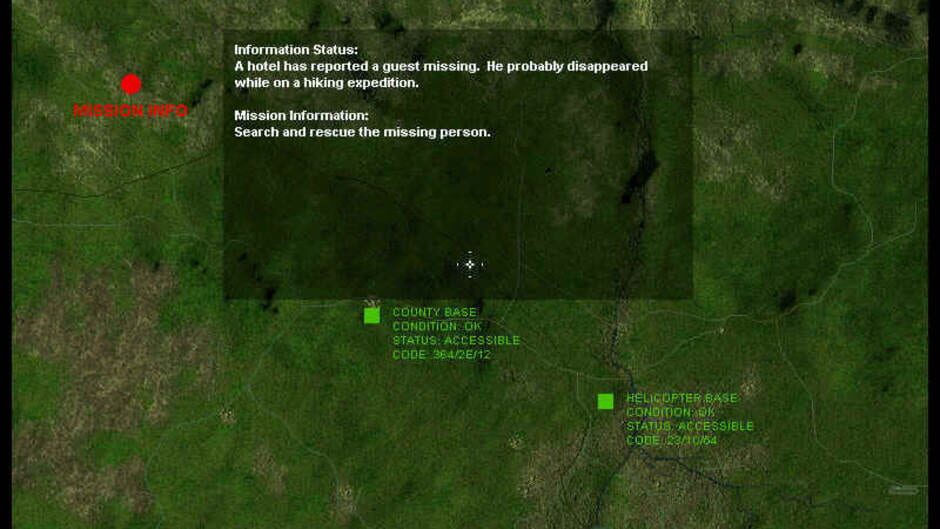 Screenshot for Emergency: Fighters for Life