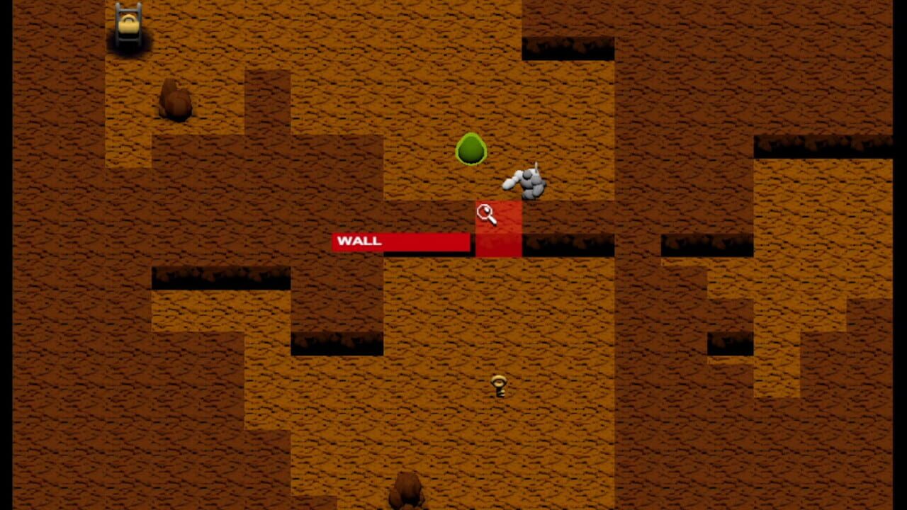 Screenshot for Cavern