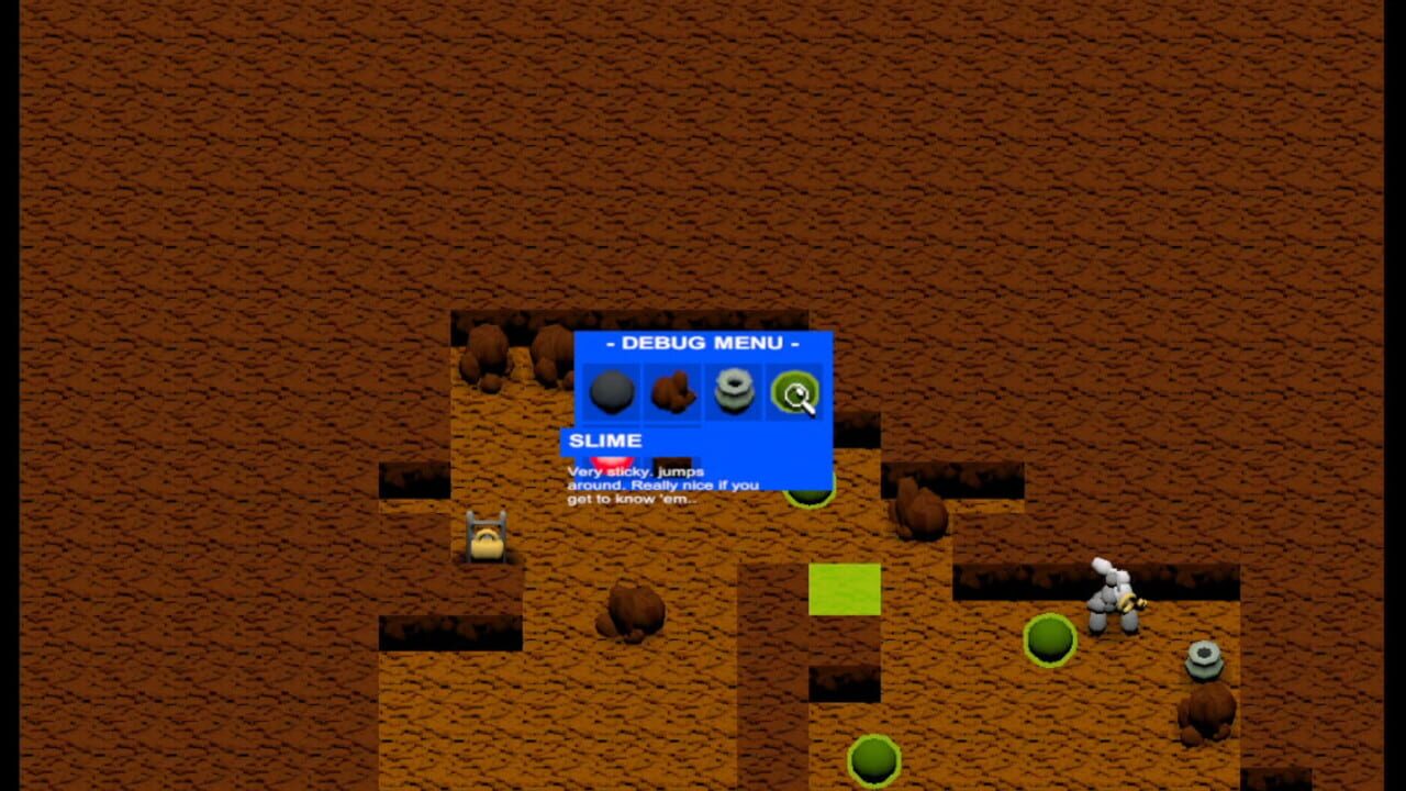 Screenshot for Cavern