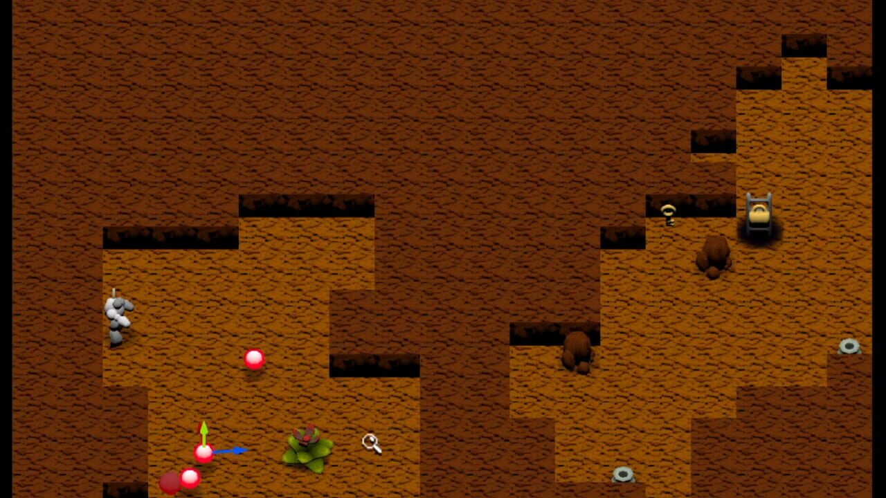 Screenshot for Cavern