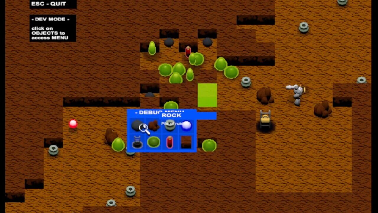 Screenshot for Cavern