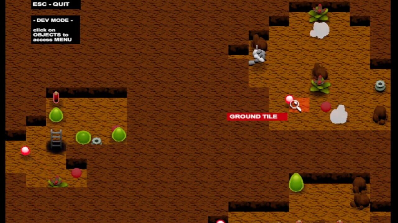 Screenshot for Cavern