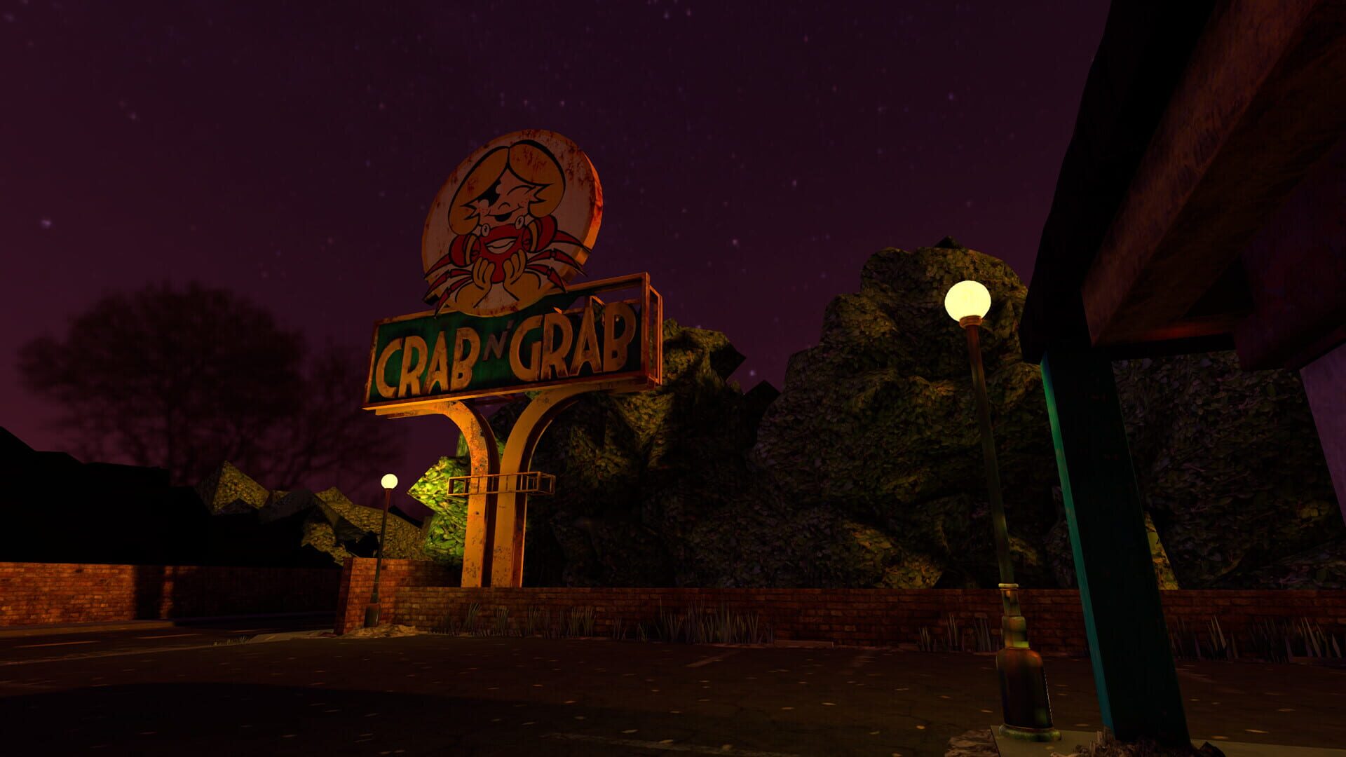 Screenshot for Hello Cruel World