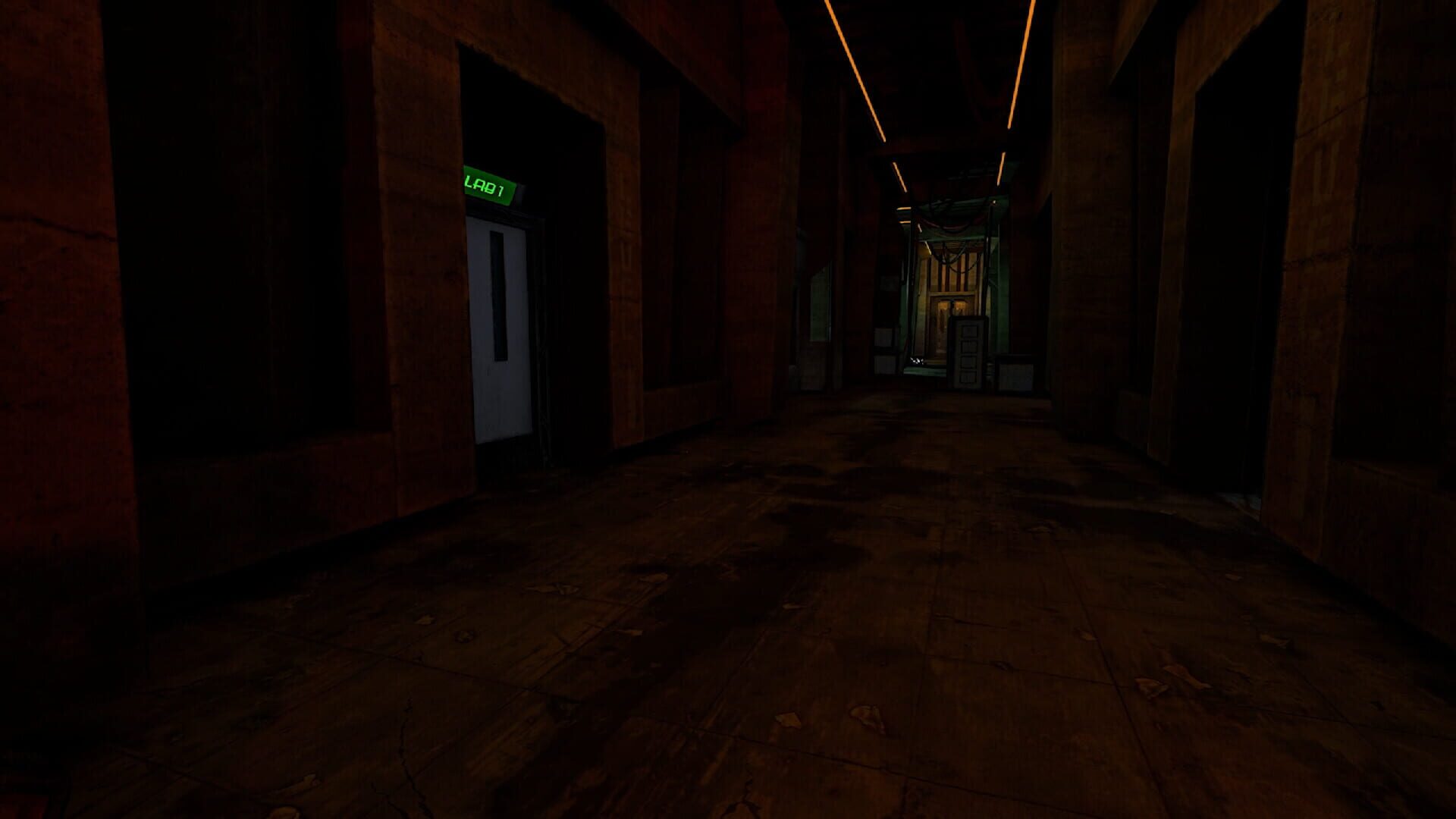 Screenshot for Hello Cruel World