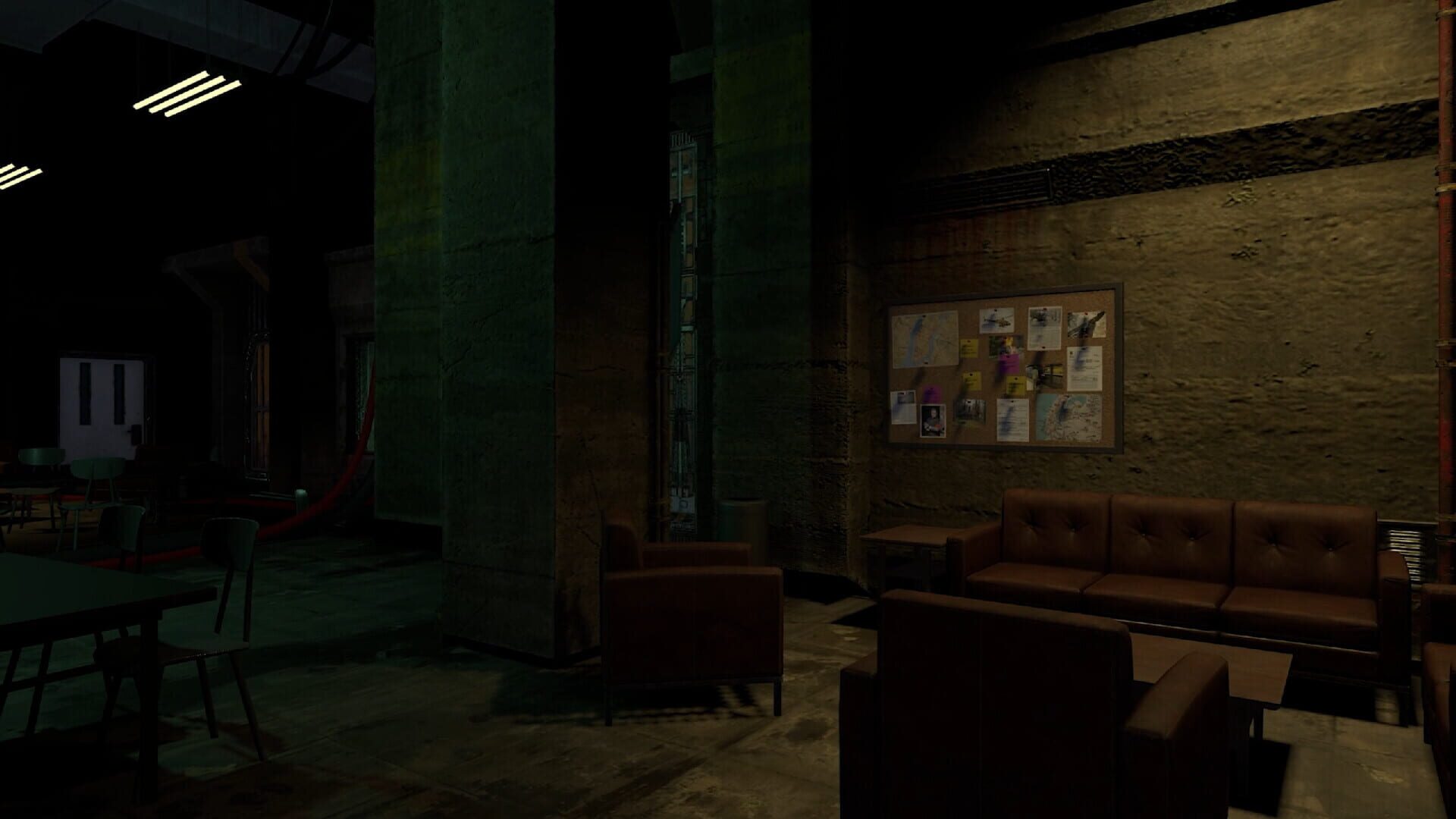 Screenshot for Hello Cruel World